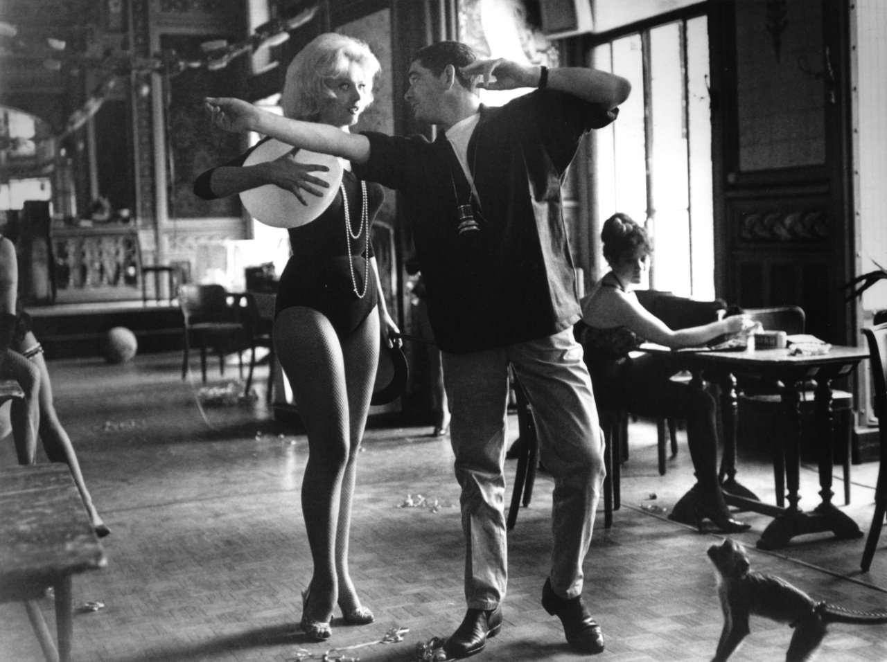 萝拉剧照的剧照