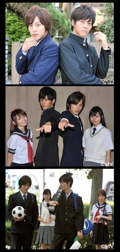 名侦探柯南 给工藤新一的挑战书～怪鸟传说之谜～剧照的剧照