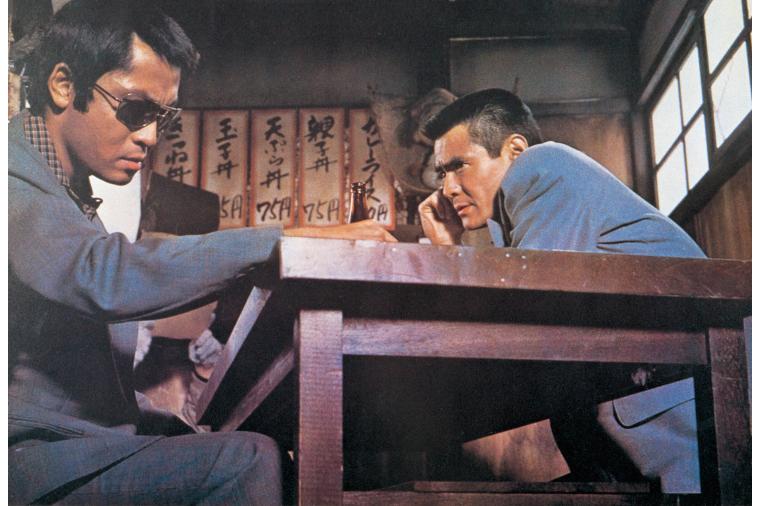 无仁义之战2：广岛死斗篇剧照的剧照