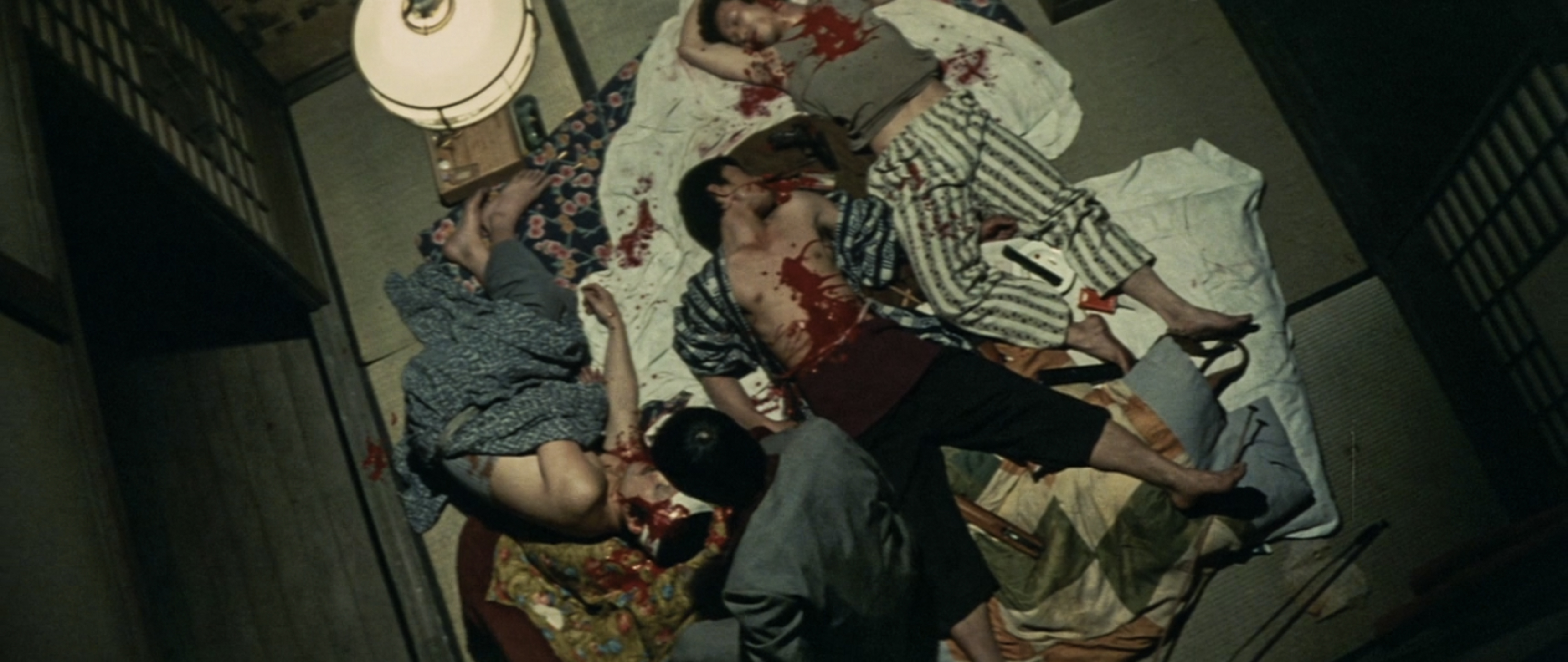 无仁义之战2：广岛死斗篇剧照的剧照