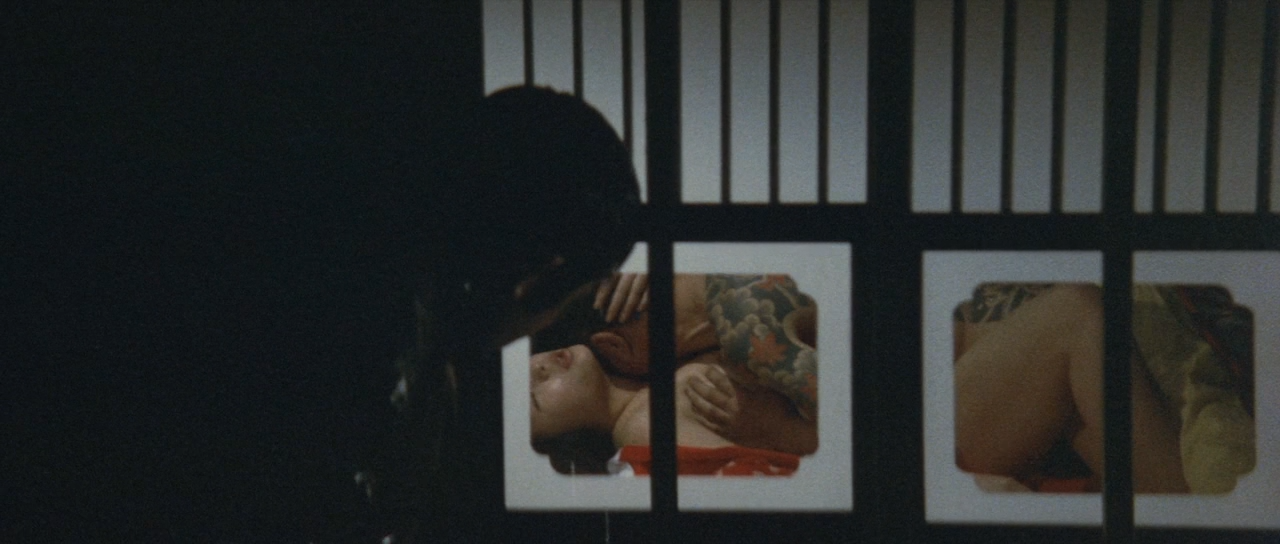 无仁义之战2：广岛死斗篇剧照的剧照