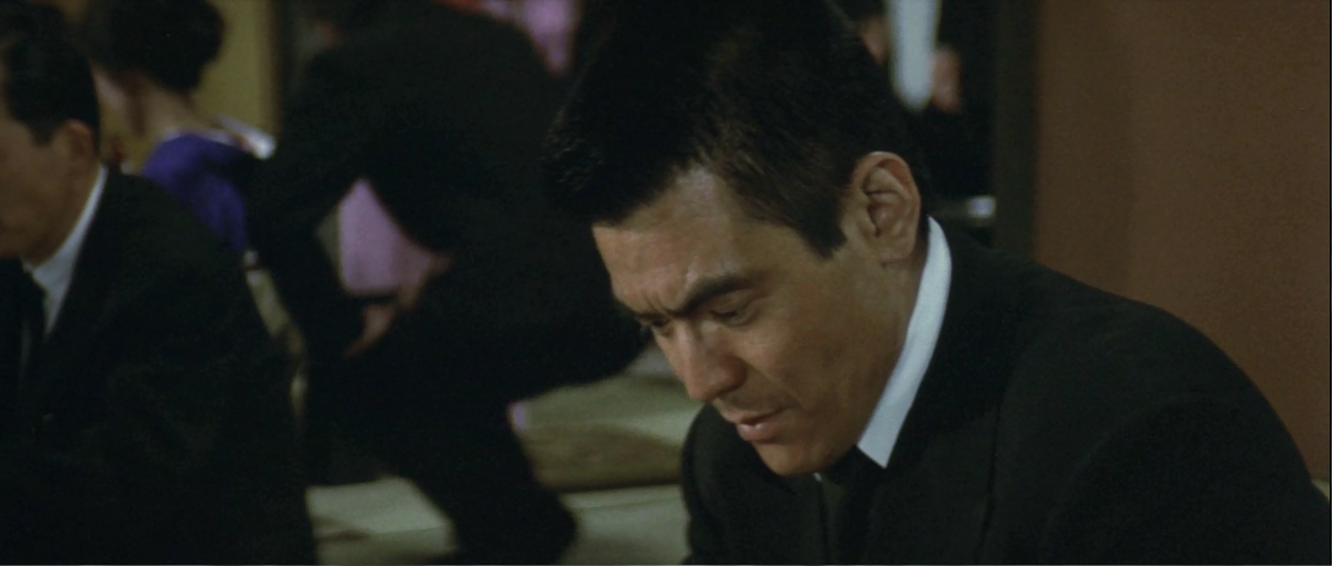 无仁义之战2：广岛死斗篇剧照的剧照