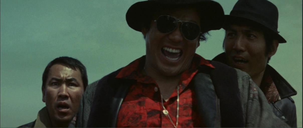 无仁义之战2：广岛死斗篇剧照的剧照