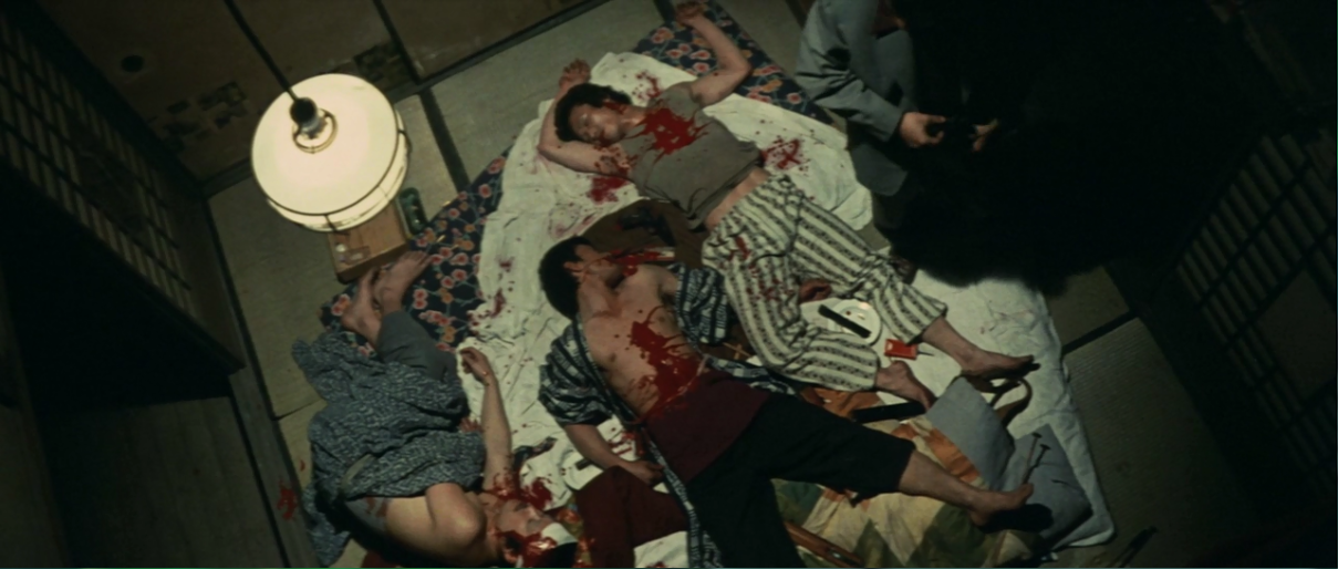 无仁义之战2：广岛死斗篇剧照的剧照