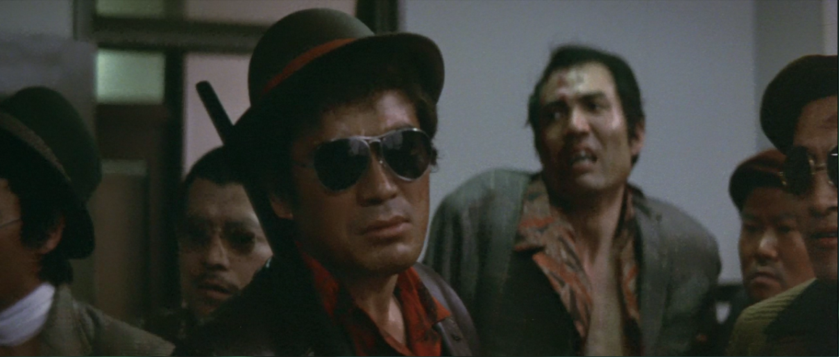 无仁义之战2：广岛死斗篇剧照的剧照