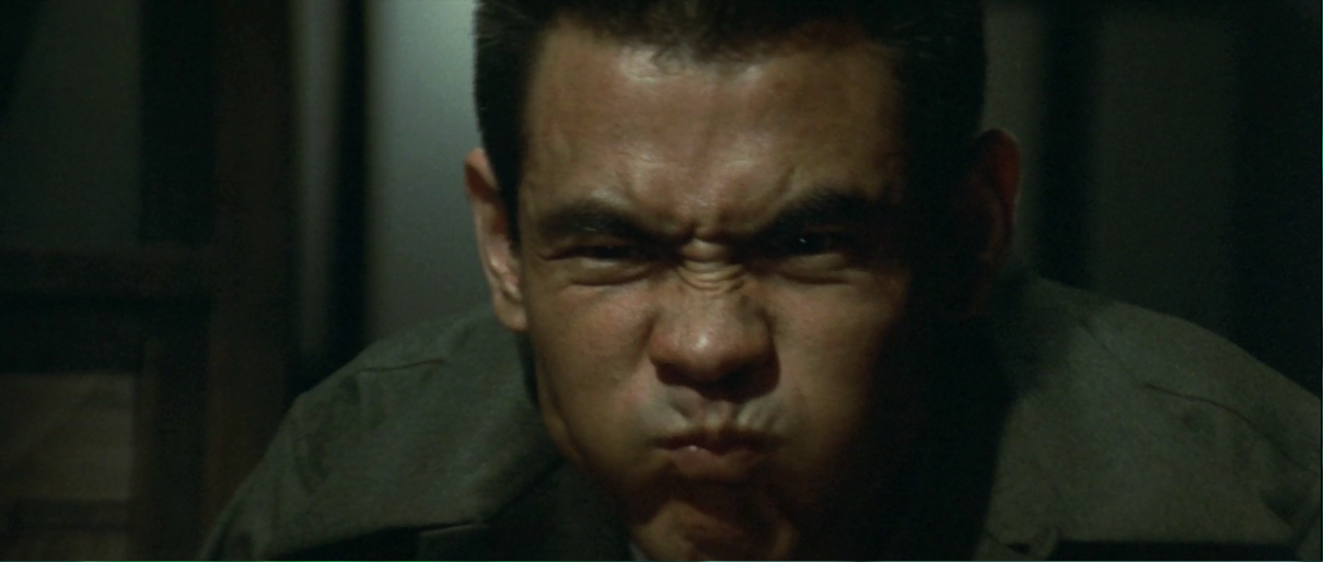 无仁义之战2：广岛死斗篇剧照的剧照