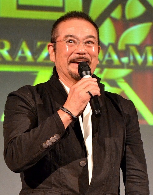 无仁义之战2：广岛死斗篇剧照的剧照