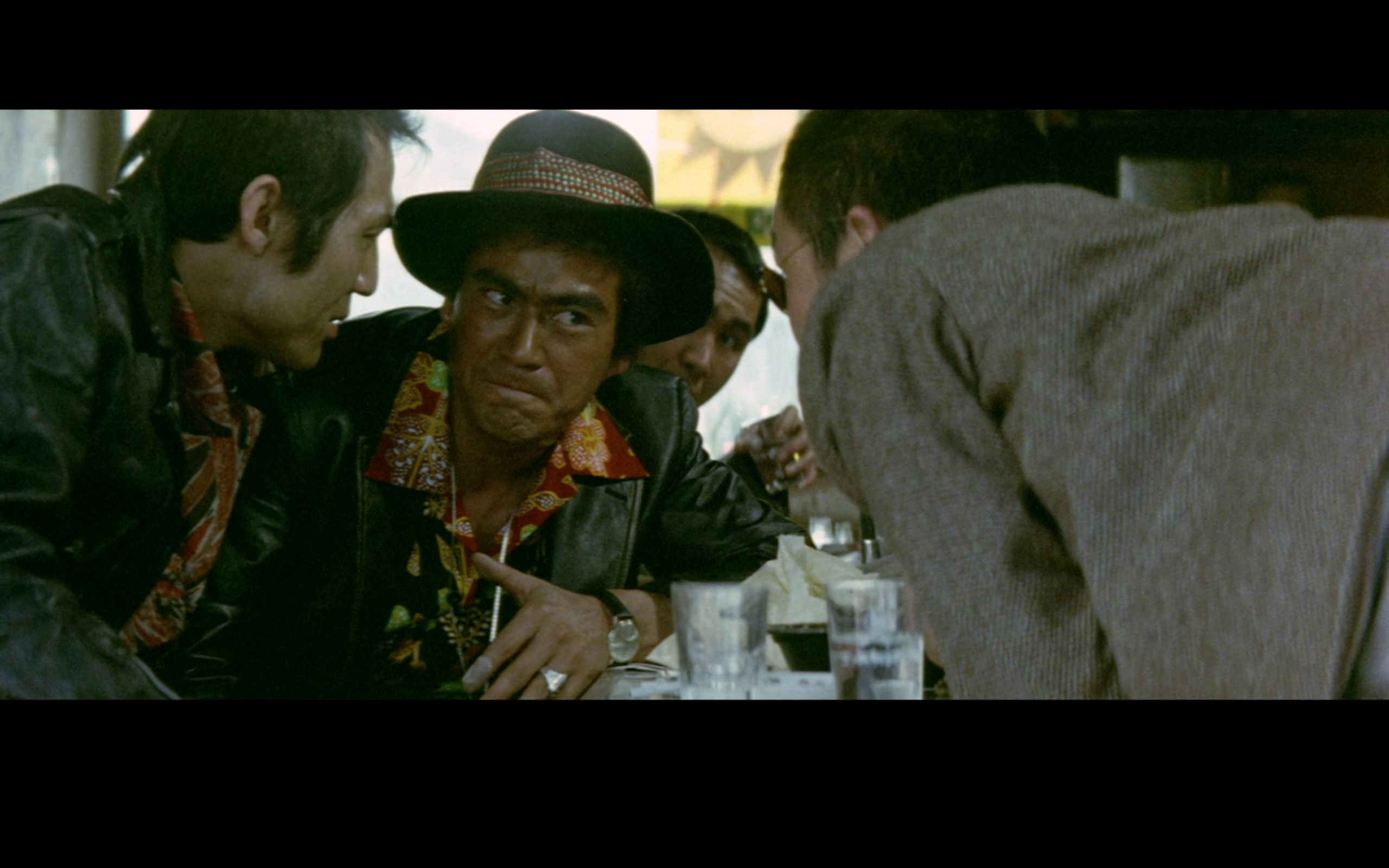 无仁义之战2：广岛死斗篇剧照的剧照