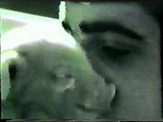 一个人和他的猪剧照的剧照