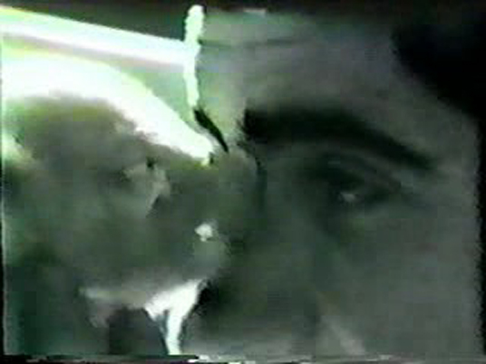 一个人和他的猪剧照的剧照