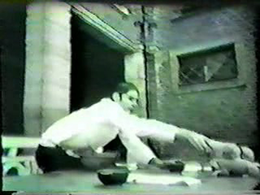 一个人和他的猪剧照的剧照