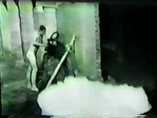 一个人和他的猪剧照的剧照