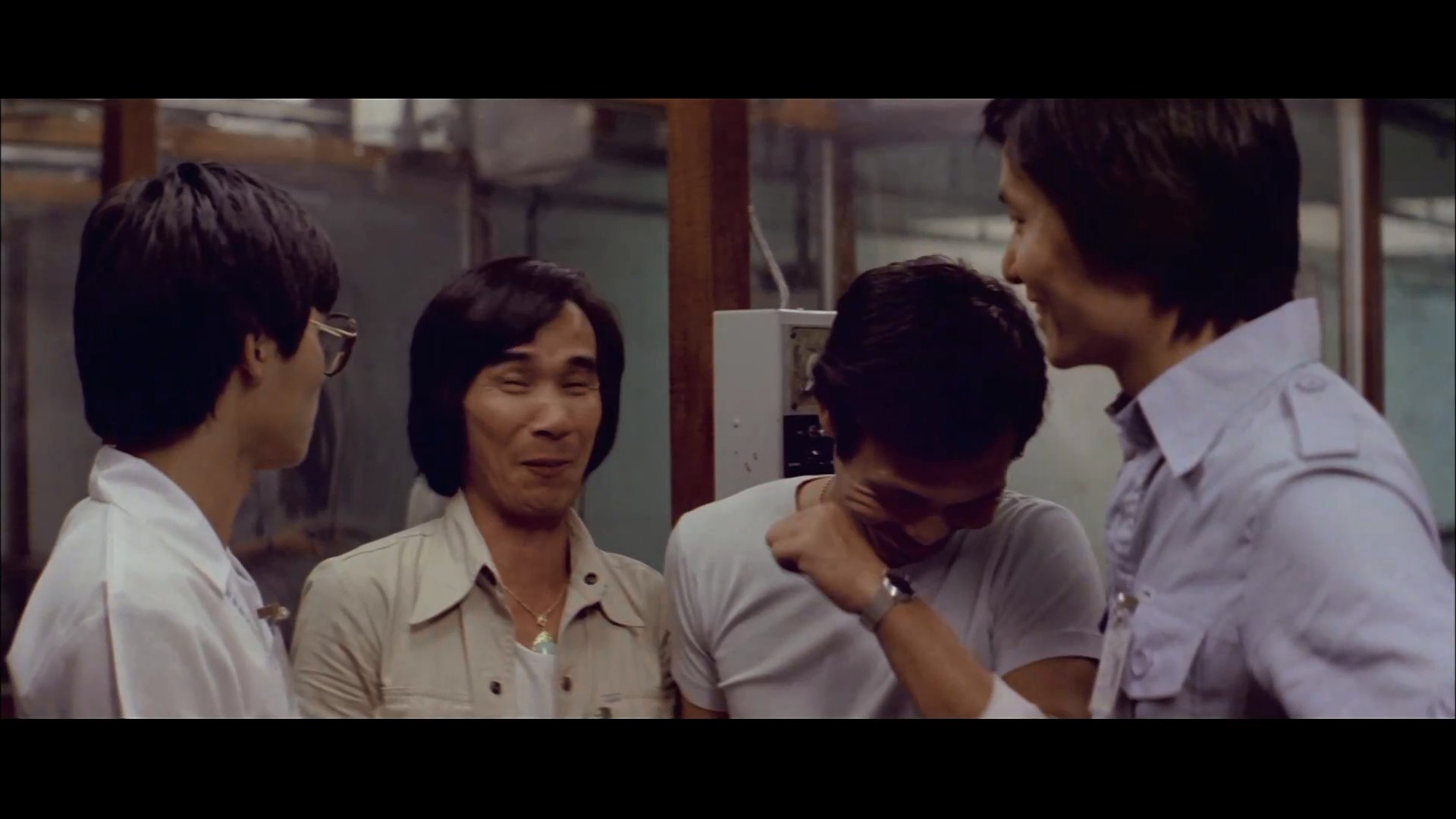 点指兵兵剧照的剧照