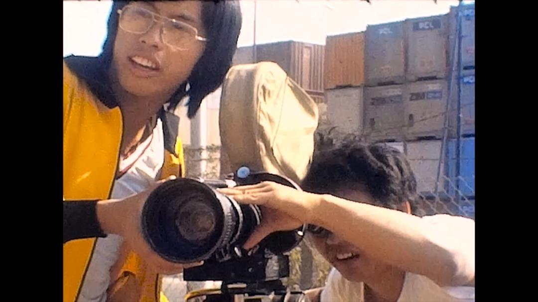 点指兵兵剧照的剧照