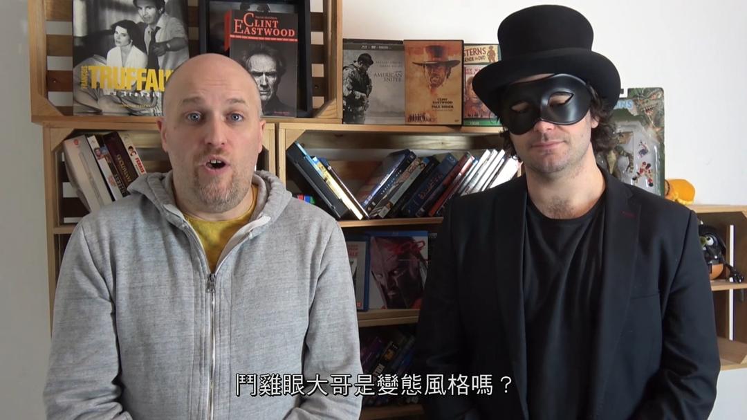 点指兵兵剧照的剧照