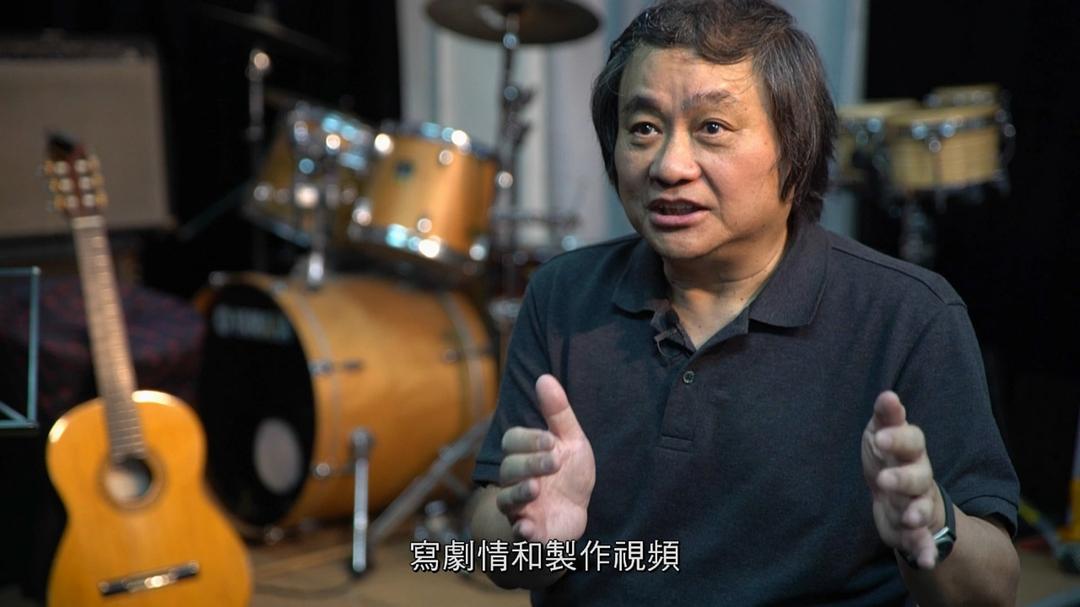 点指兵兵剧照的剧照