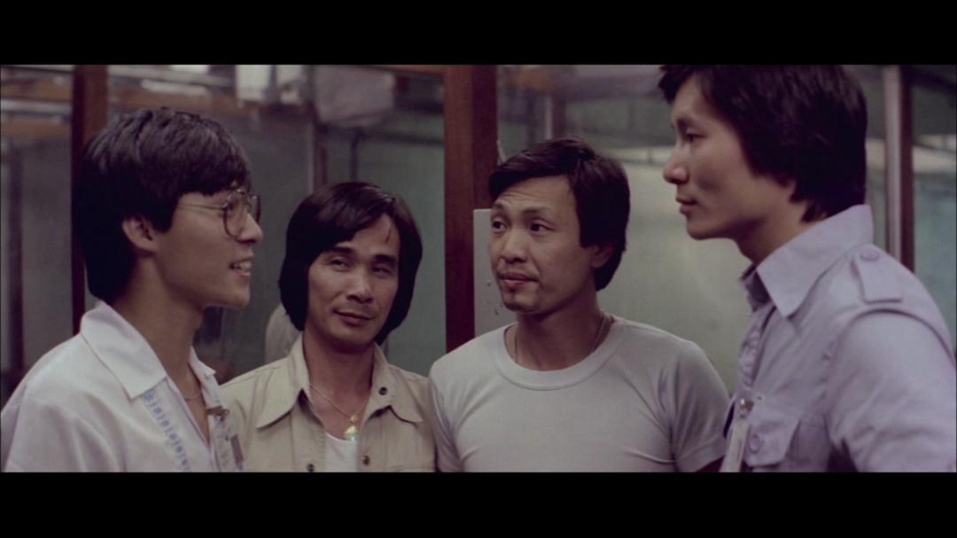 点指兵兵剧照的剧照