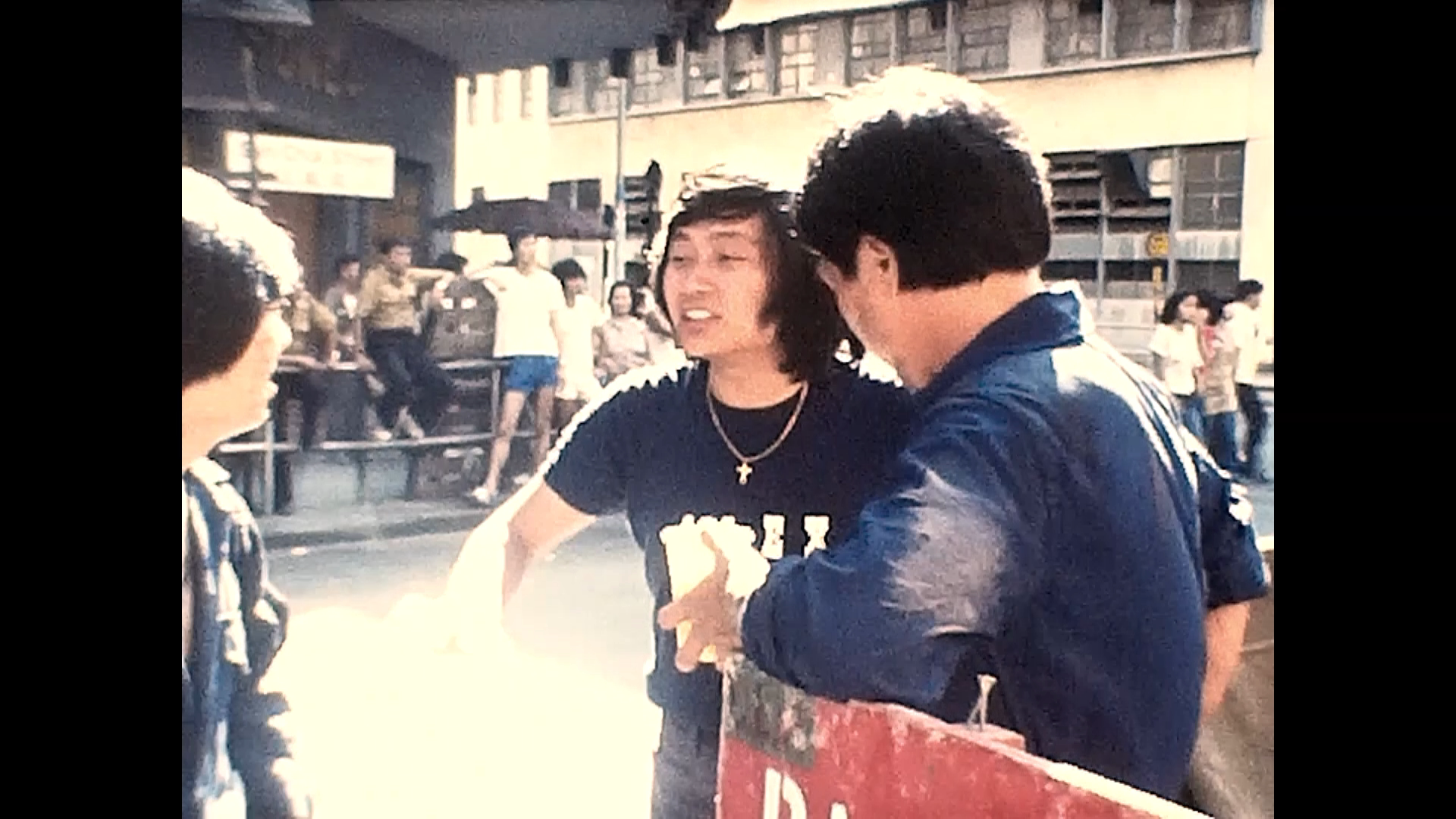 点指兵兵剧照的剧照