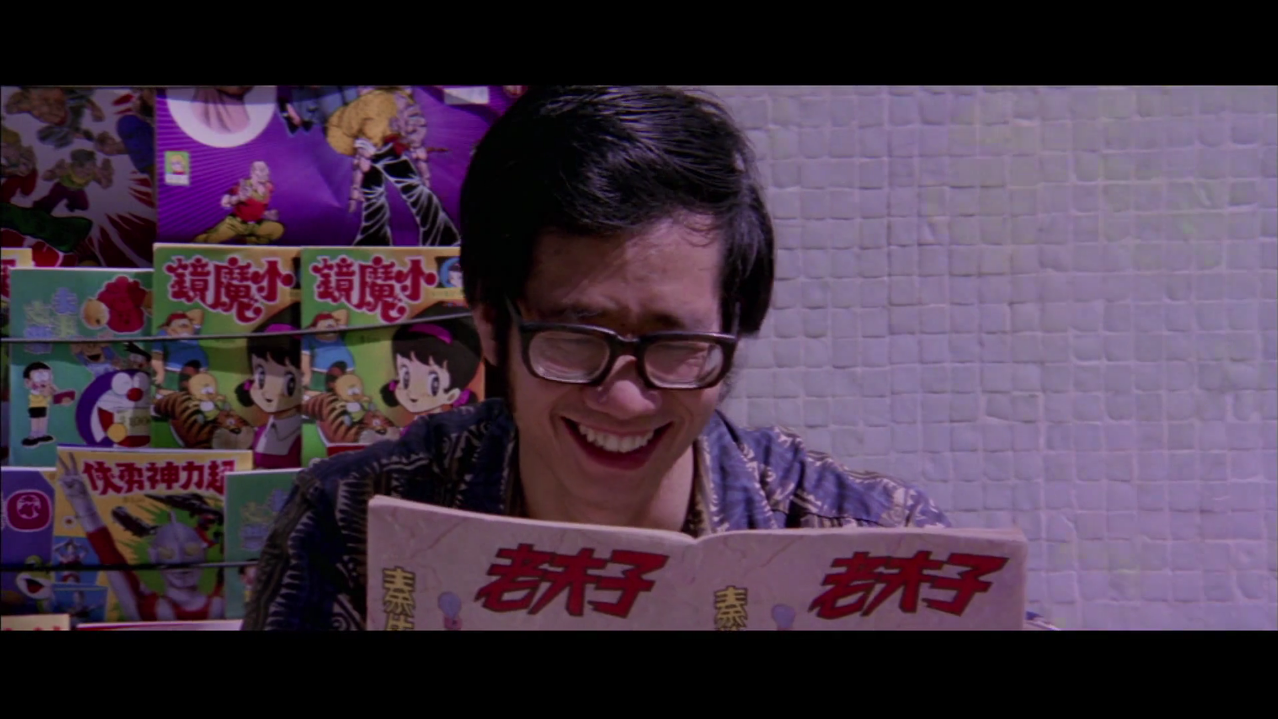 点指兵兵剧照的剧照