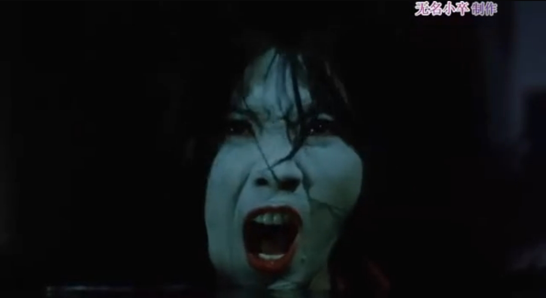 鬼眼刑警剧照的剧照