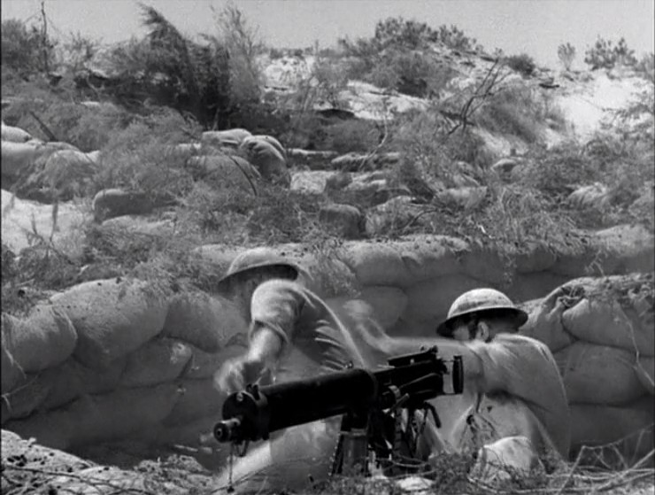 复活岛剧照的剧照