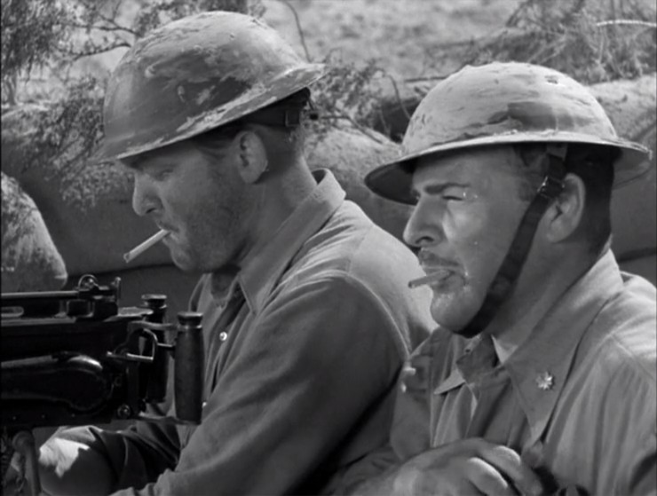 复活岛剧照的剧照