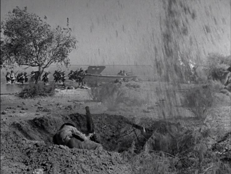 复活岛剧照的剧照