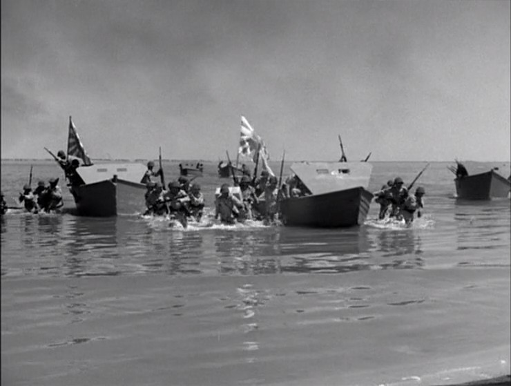 复活岛剧照的剧照