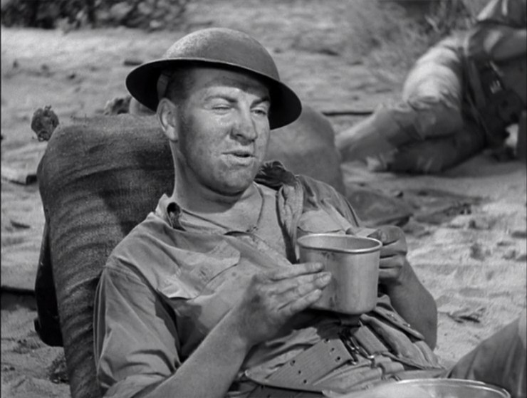 复活岛剧照的剧照