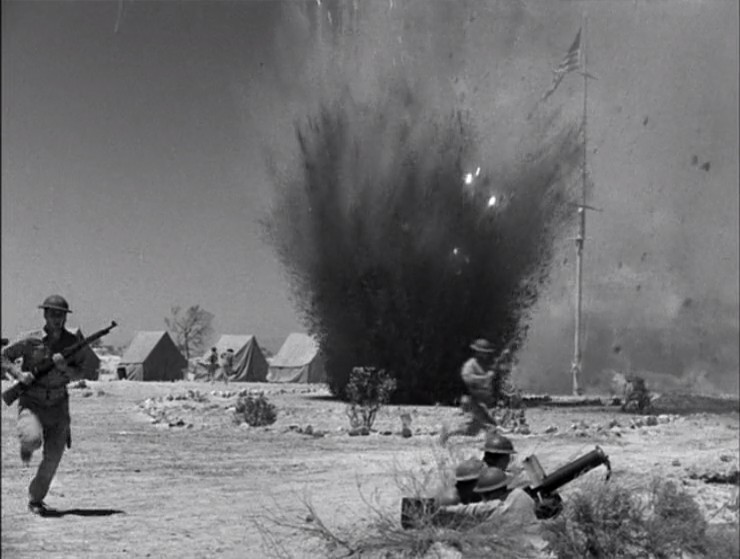 复活岛剧照的剧照