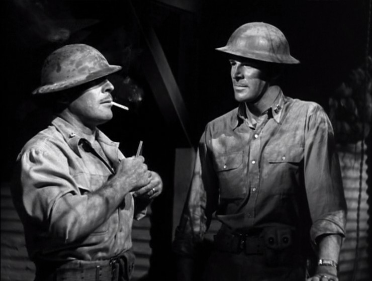 复活岛剧照的剧照