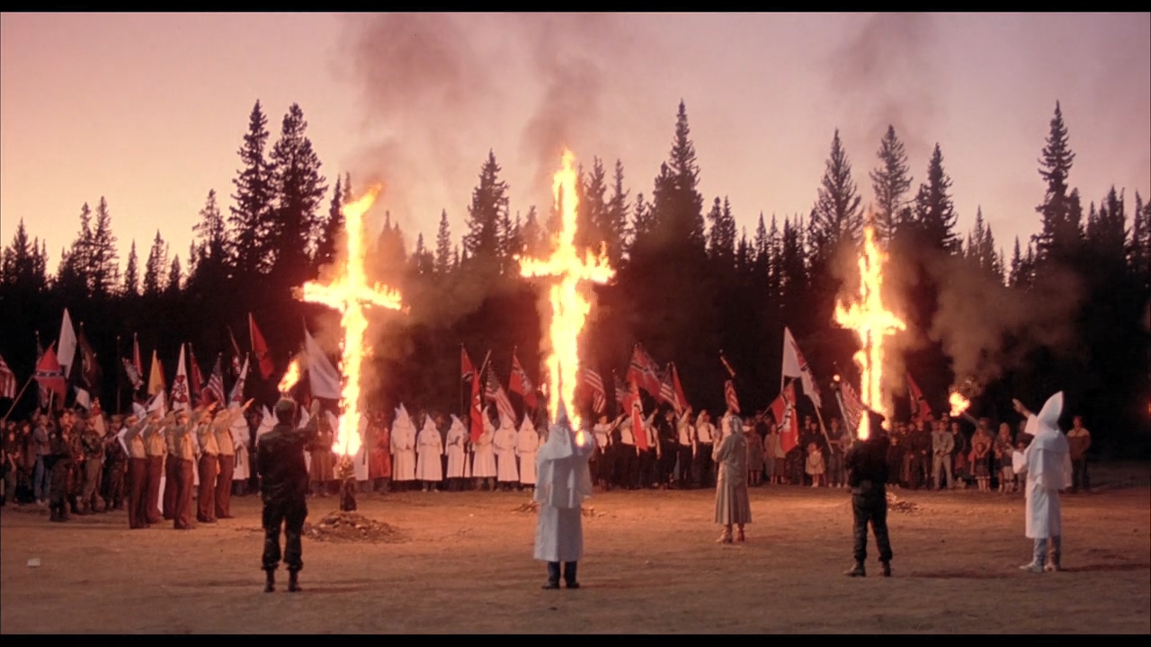 魔鬼的右手剧照的剧照