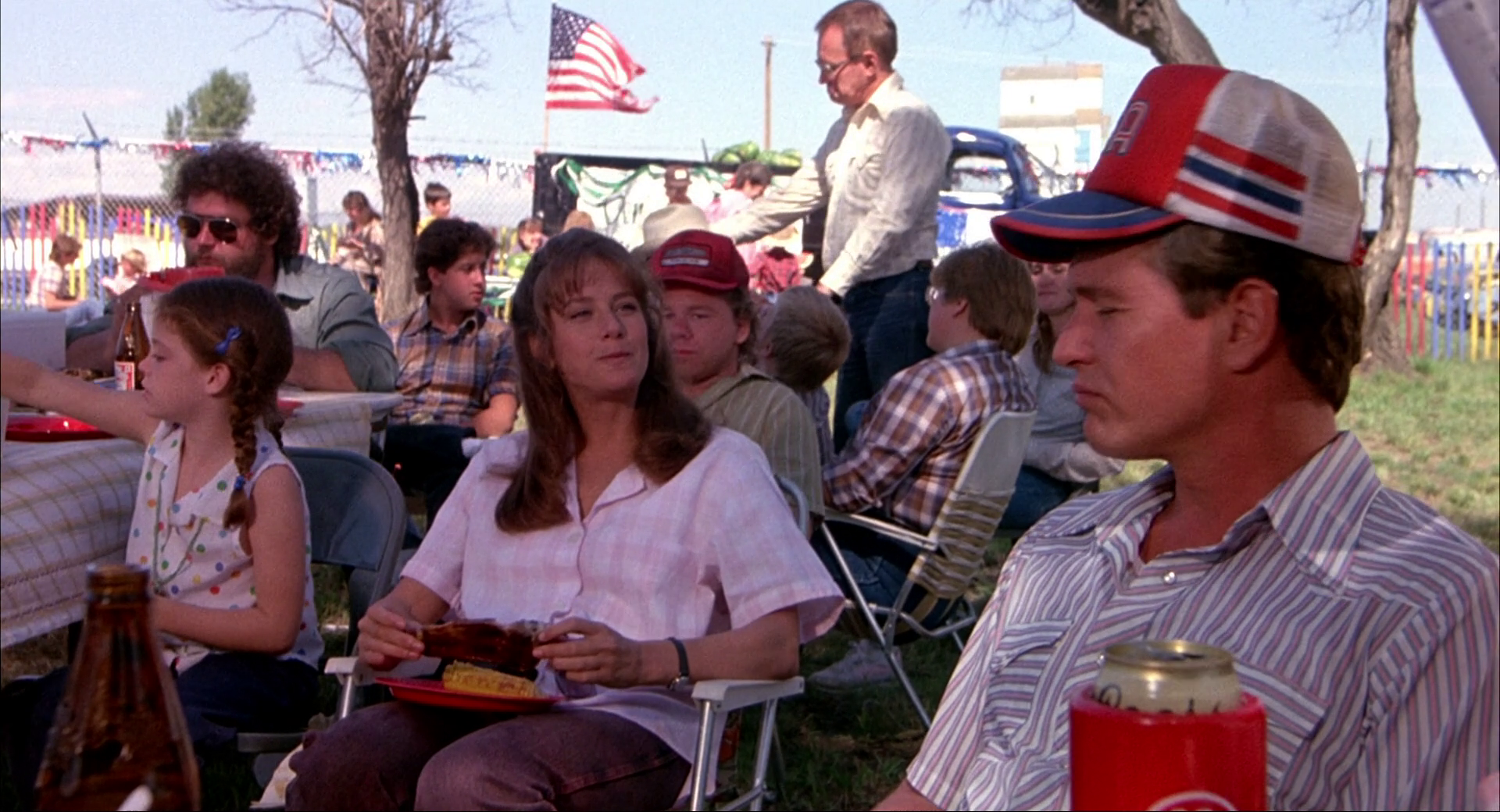 魔鬼的右手剧照的剧照