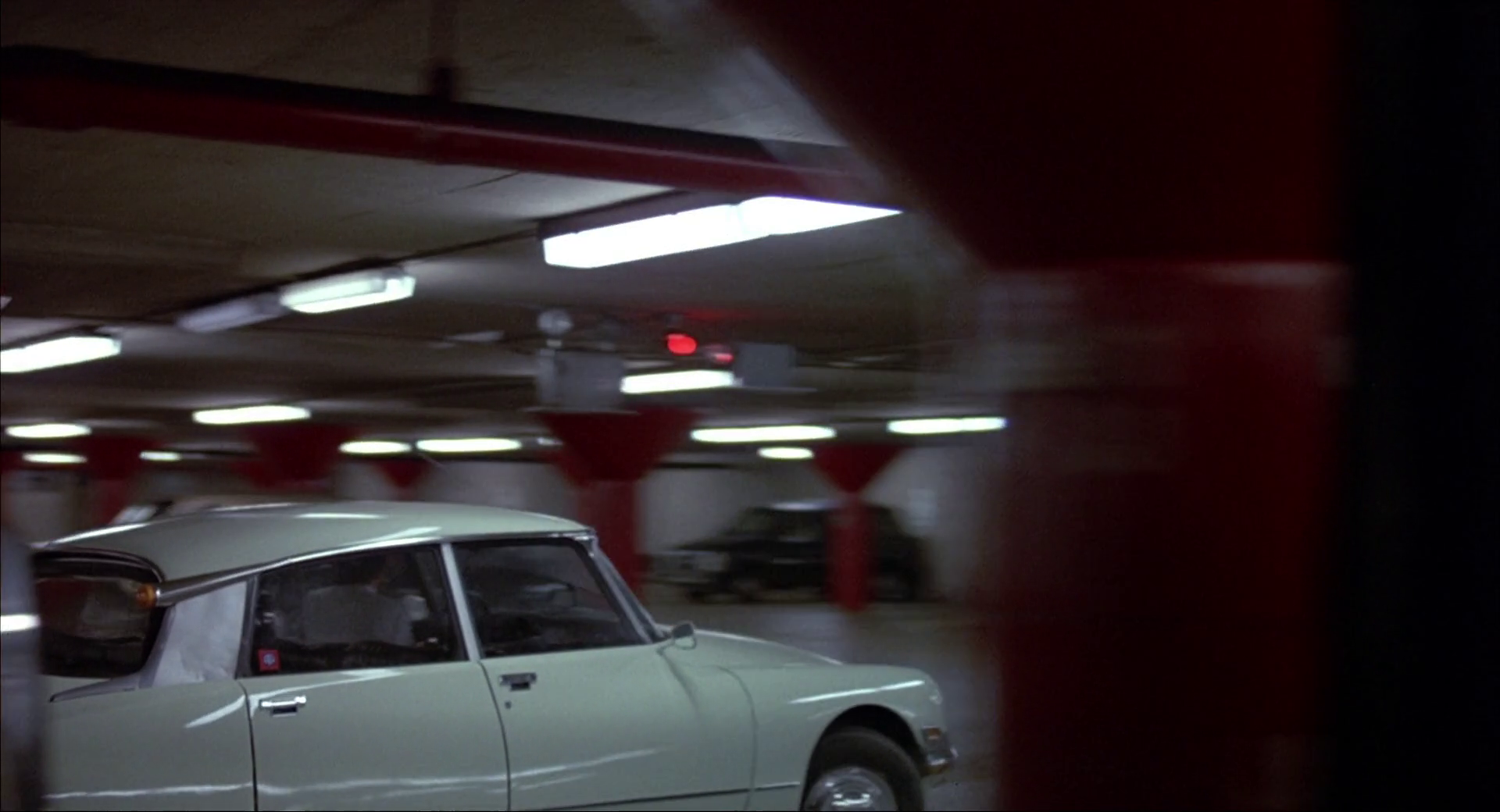 魔鬼的右手剧照的剧照