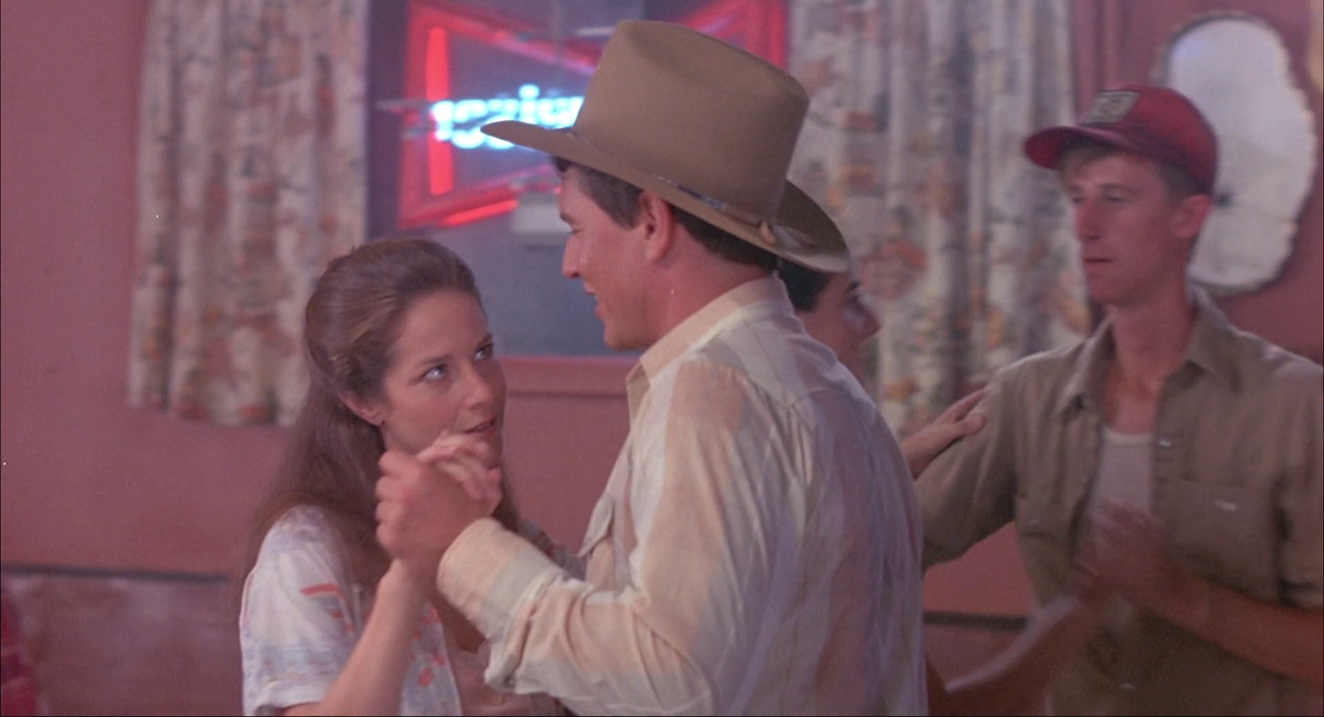 魔鬼的右手剧照的剧照