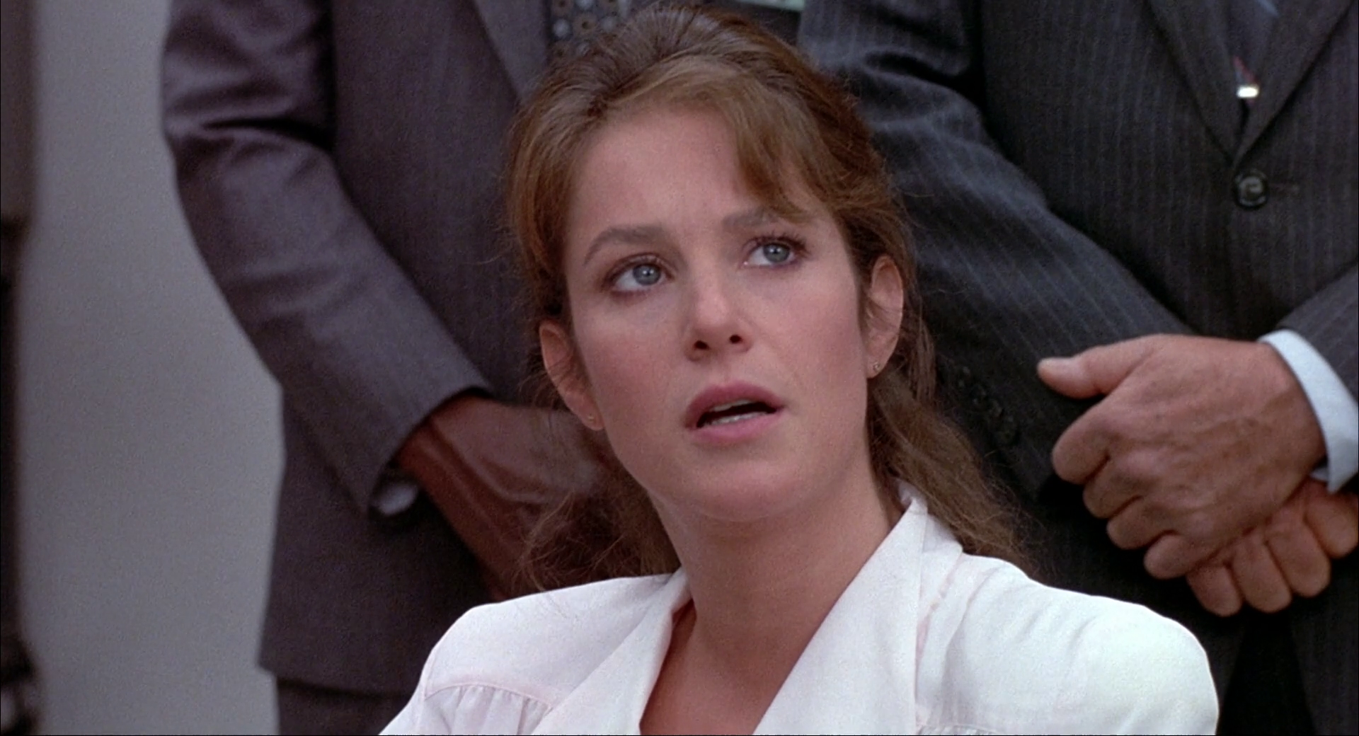 魔鬼的右手剧照的剧照