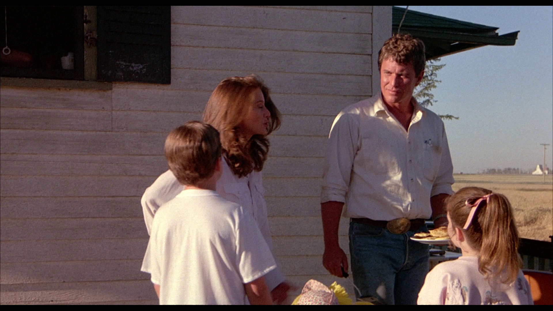 魔鬼的右手剧照的剧照