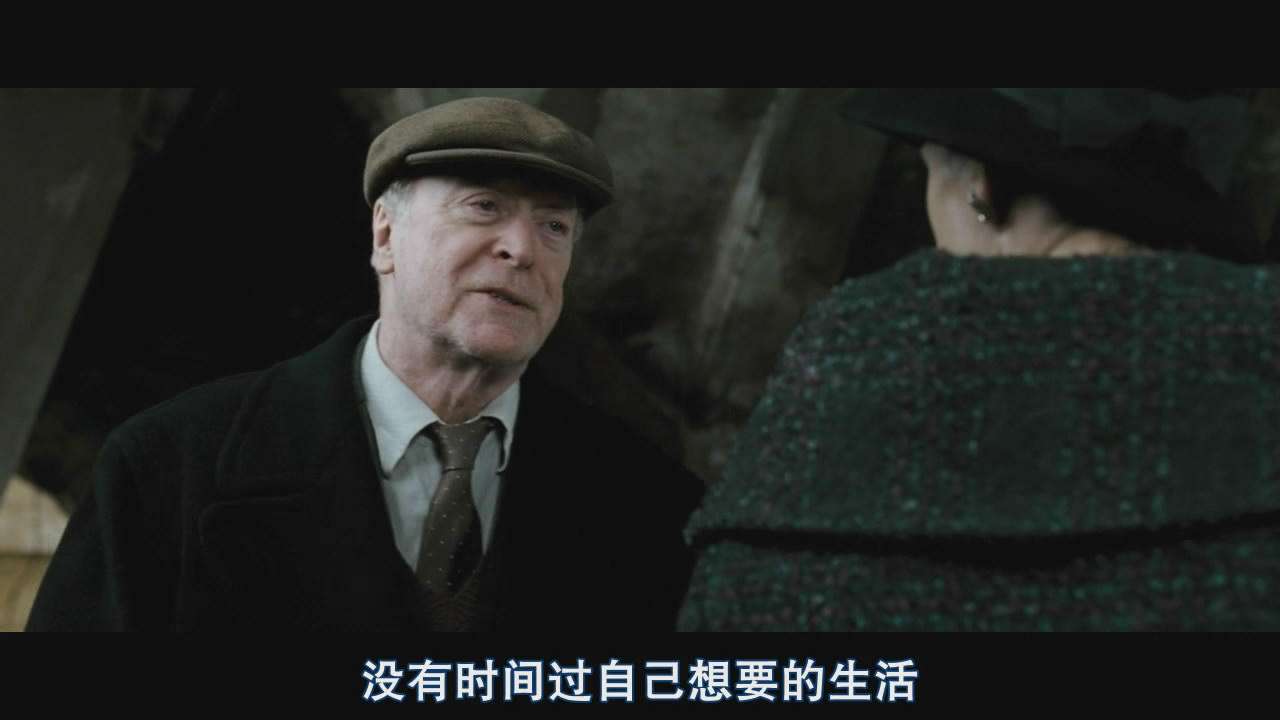 完美无瑕剧照的剧照