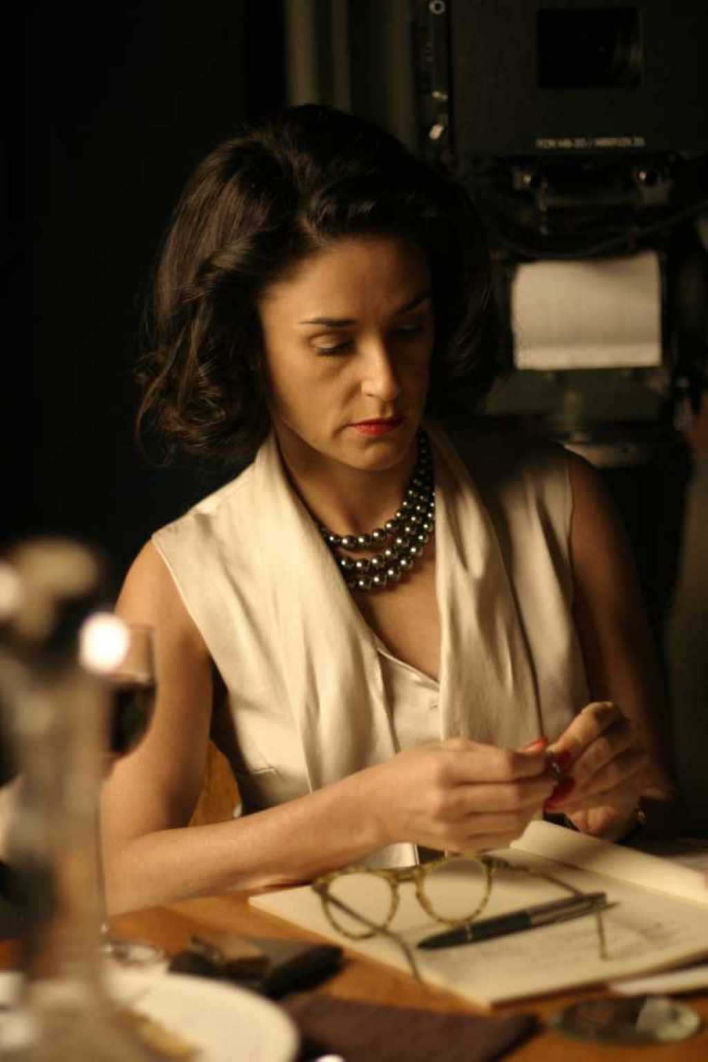 完美无瑕剧照的剧照