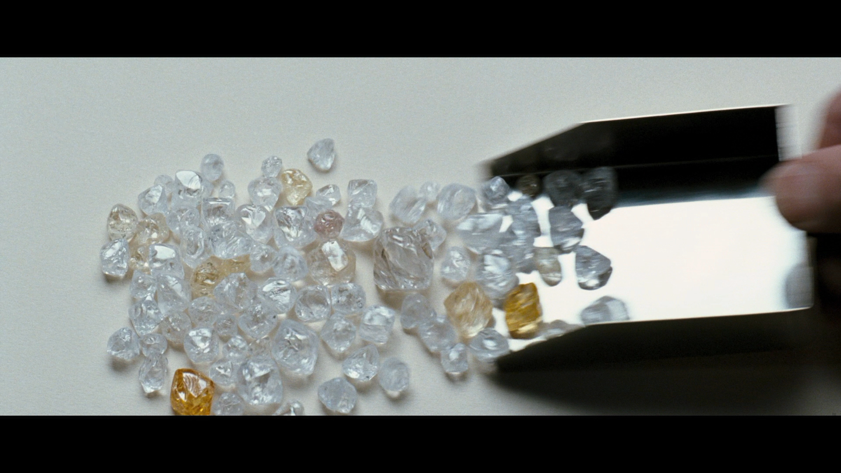 完美无瑕剧照的剧照