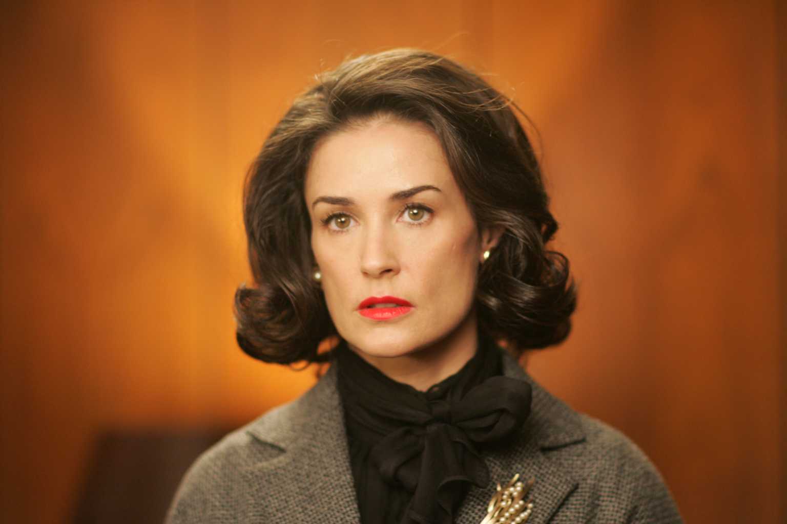 完美无瑕剧照的剧照