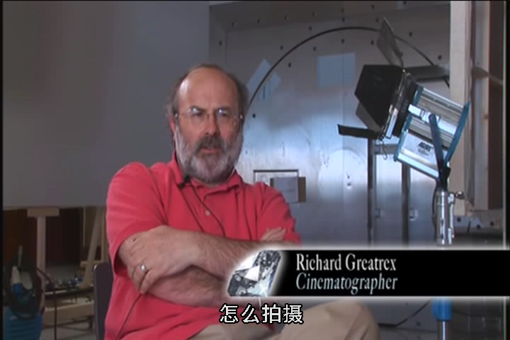 完美无瑕剧照的剧照