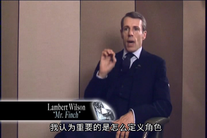 完美无瑕剧照的剧照