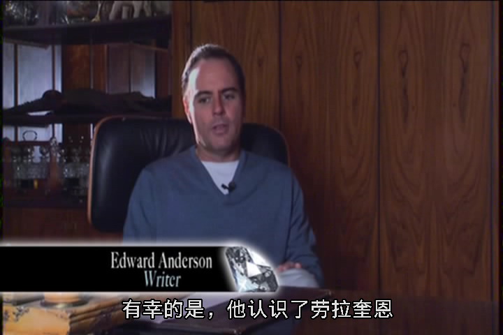 完美无瑕剧照的剧照