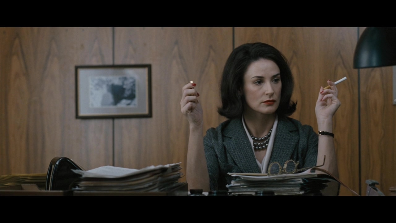 完美无瑕剧照的剧照