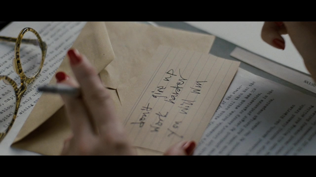 完美无瑕剧照的剧照