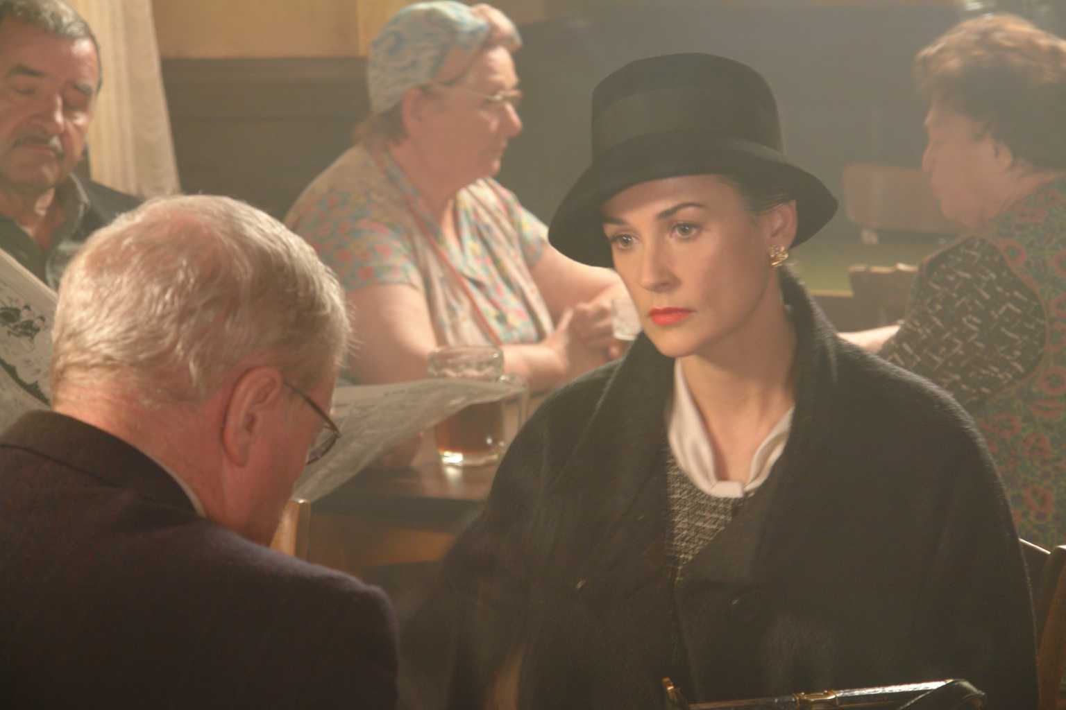 完美无瑕剧照的剧照