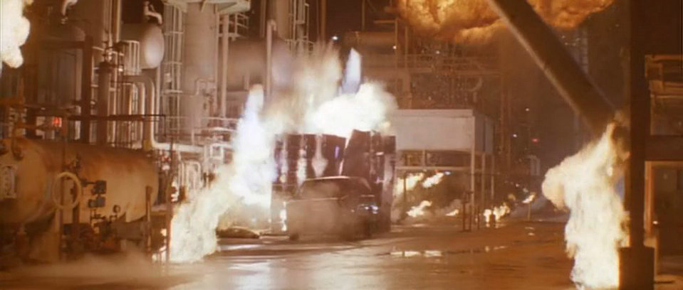 绝地战将剧照的剧照