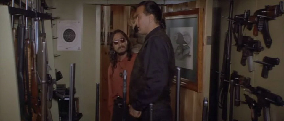 绝地战将剧照的剧照