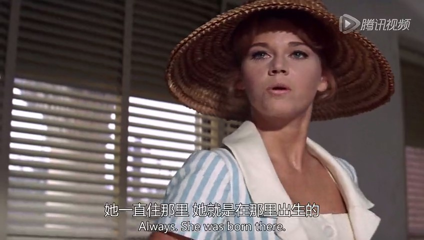 田野泪剧照的剧照